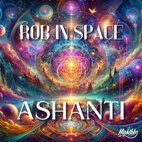Rob In Space - Ashanti