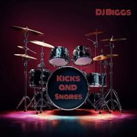 DJ Biggs - Kicks and Snares