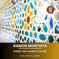Juan Lorenzo - Ramon Montoya works for guitar