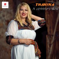 Thanina - A yemma-s slilew
