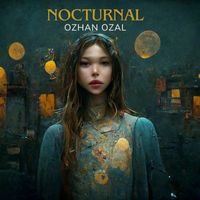 Ozhan Ozal - Nocturnal