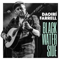 Daoirí Farrell - Blackwater Side