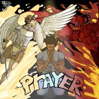 Big Mike - Prayer