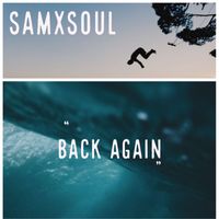Samxsoul - Back again (Radio mix)