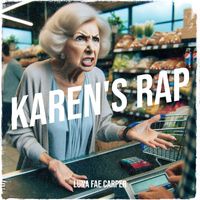 Luna Fae Carper - Karen's Rap