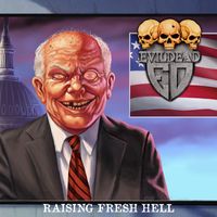 Evildead - Raising Fresh Hell