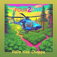 Four2one - Popo n'da Choppa