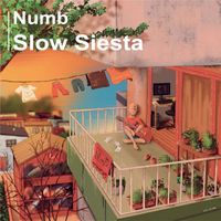 Numb - Slow Siesta