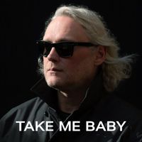 Northern Lite - Take Me Baby