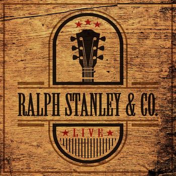 Ralph Stanley - Ralph Stanley & Co. (Live)