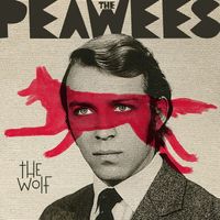The Peawees - The Wolf