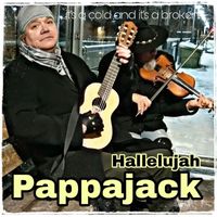 Pappajack - Hallelujah