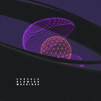 Chevals - Glowing Machines