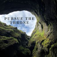 Gabe Aronson - Pursue The Throne