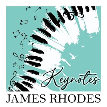 James Rhodes - Keynotes