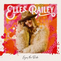 Elles Bailey - Enjoy the Ride