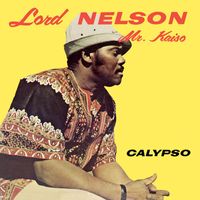 Lord Nelson - Mr. Kaiso