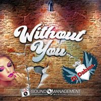 Dj Dabion - Without You