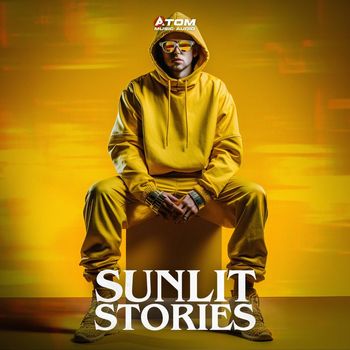 Atom Music Audio - Sunlit Stories: Branding Beats
