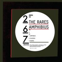 The Rares - Amphibius