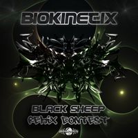 Biokinetix - Black Sheep Remix Contest