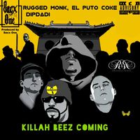 Sacx One - Killah Beez Coming