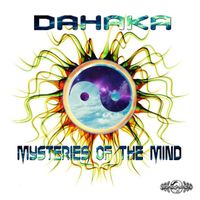 Dahaka - Mysteries of the Mind