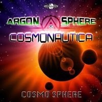 Argon Sphere, Cosmonautica - Cosmo Sphere