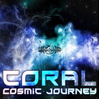 Coral - Cosmic Journey