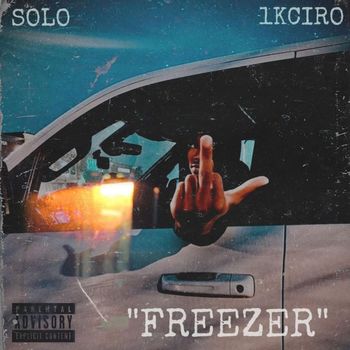 Solo - Freezer (Explicit)