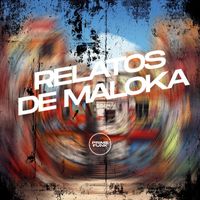 DJ Meno GMZ, Yuri Redicopa and MC Davi CPR - Relatos de Maloka (Explicit)