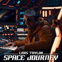 Lars Taylor - Space Journey
