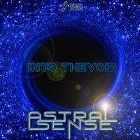 Astral Sense - Into the Void