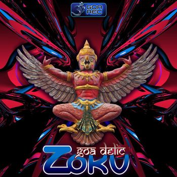 Zoku - Goadelic