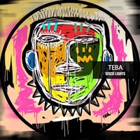 Teba - Disco Lights (Extended Mix)
