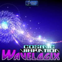 Wavelogix - Cosmic Vibration