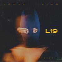 Jonah Xiao - Londres 19