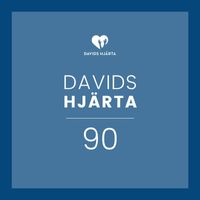 Blandade artister - Davids Hjärta 90