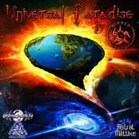 Hidden Soul - Universal Paradise
