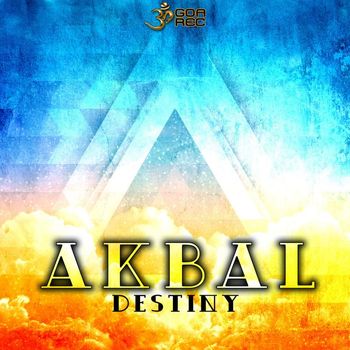 Akbal - Destiny