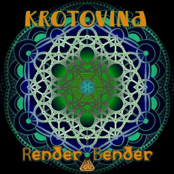 Krotovina - Render Bender