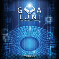 Goa Luni - Holographic World