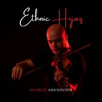 George Sousounis - Ethnic Hijaz