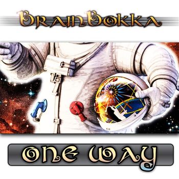 BrainBokka - One Way