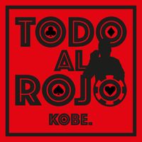 Kobe. - Todo Al Rojo