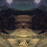 Psypien - Panmanic