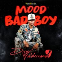 Diego Valderrama - Mood Bad Boy