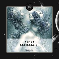 CH'AB - Asfissia EP