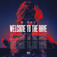 D-Dac - Welcome To The Rave