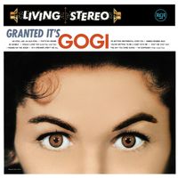 Gogi Grant - Granted... it's Gogi